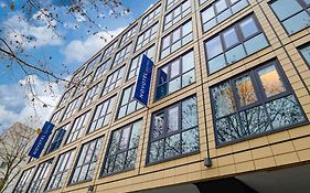Novotel Suites München Parkstadt Schwabing